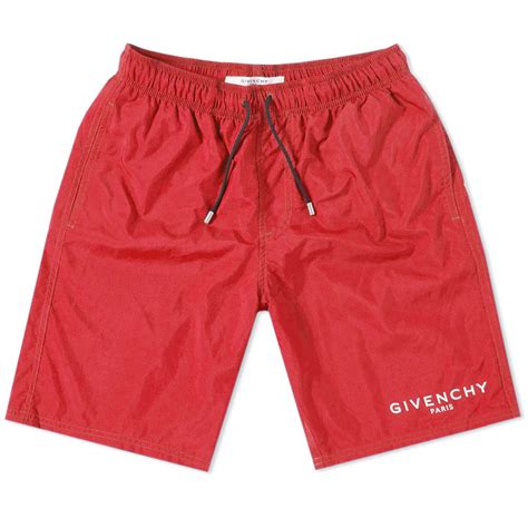 givenchy logo shorts|givenchy mini shorts.